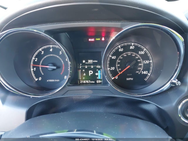 2019 MITSUBISHI OUTLANDER SPORT JA4AP4AW3KU028648 Photo 6