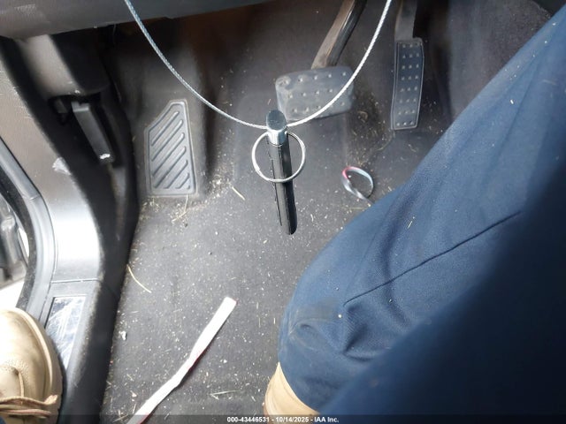 2013 CADILLAC SRX 3GYFNCE36DS515836 Photo 10