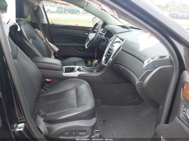 2013 CADILLAC SRX 3GYFNCE36DS515836 Photo 4