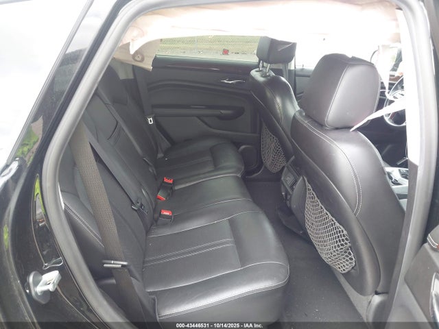 2013 CADILLAC SRX 3GYFNCE36DS515836 Photo 7