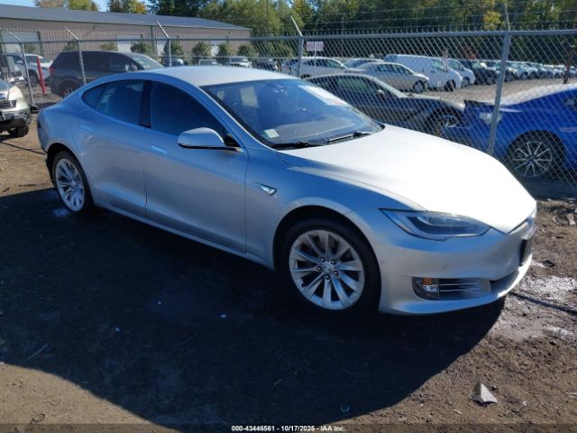 2016 TESLA MODEL S 5YJSA1E17GF150972