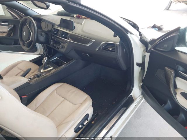 2018 BMW 230I WBA2K1C54JVB64663 Photo 4