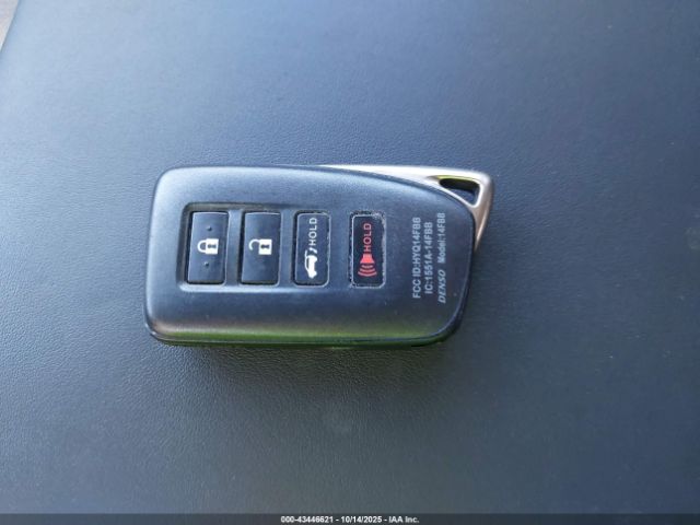 2018 LEXUS RX 350 2T2BZMCA3JC151167 Photo 10