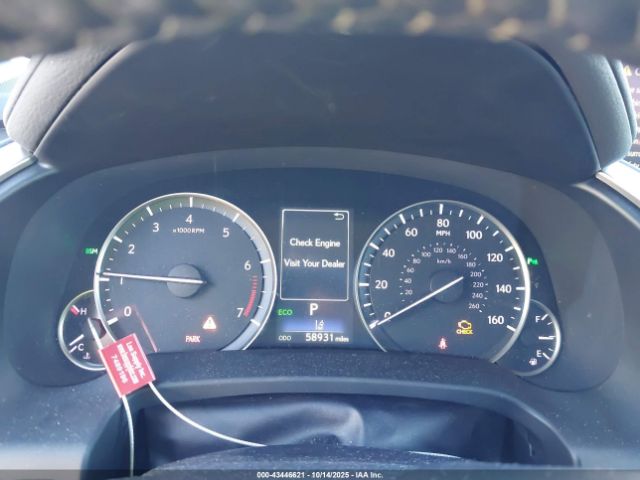 2018 LEXUS RX 350 2T2BZMCA3JC151167 Photo 6