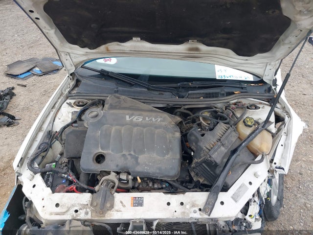 2012 CHEVROLET IMPALA 2G1WG5E33C1272873 Photo 9