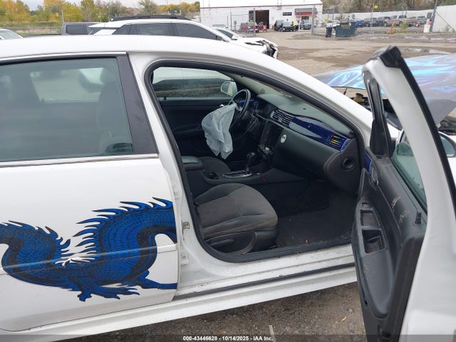 2012 CHEVROLET IMPALA 2G1WG5E33C1272873 Photo 4