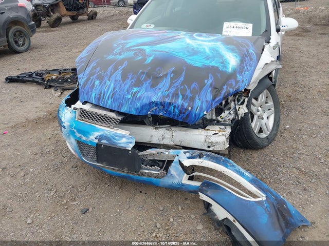 2012 CHEVROLET IMPALA 2G1WG5E33C1272873 Photo 5