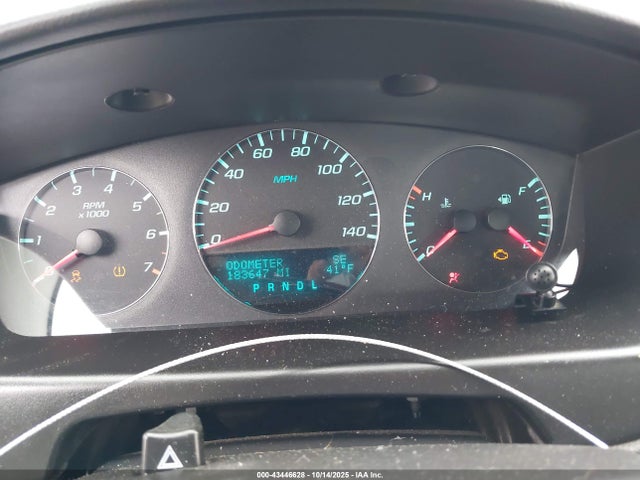 2012 CHEVROLET IMPALA 2G1WG5E33C1272873 Photo 6