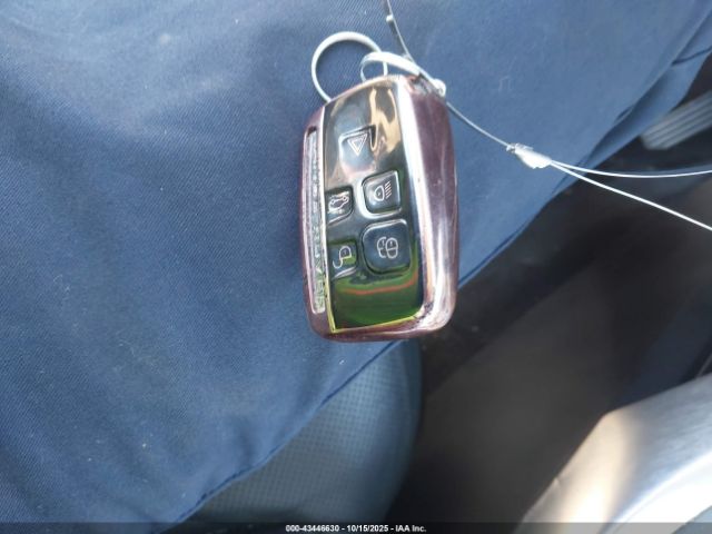 2017 LAND ROVER RANGE ROVER EVOQUE SALVP2BG4HH185585 Photo 10