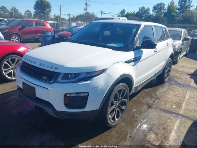 2017 LAND ROVER RANGE ROVER EVOQUE SALVP2BG4HH185585 Photo 1