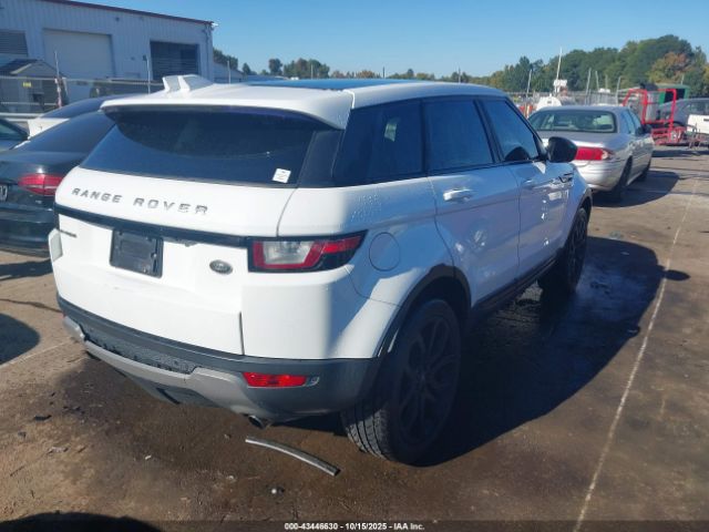2017 LAND ROVER RANGE ROVER EVOQUE SALVP2BG4HH185585 Photo 3