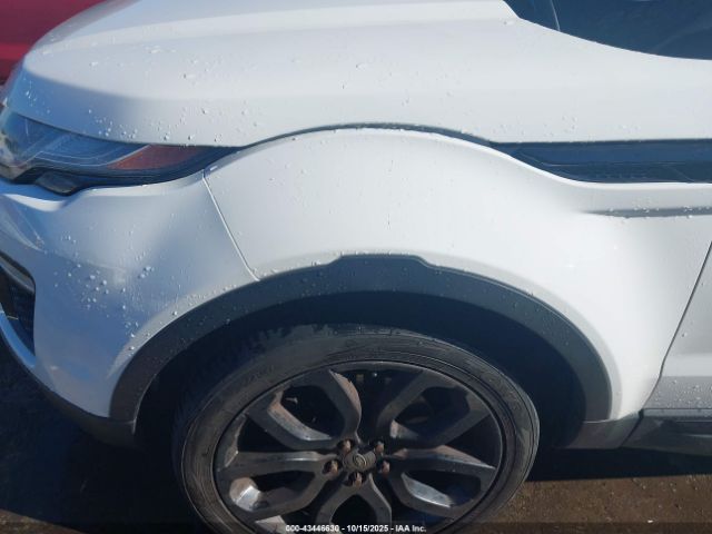 2017 LAND ROVER RANGE ROVER EVOQUE SALVP2BG4HH185585 Photo 5