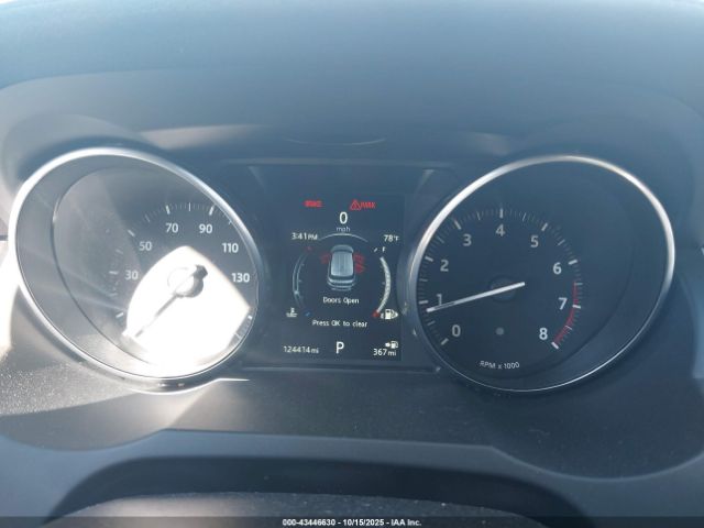 2017 LAND ROVER RANGE ROVER EVOQUE SALVP2BG4HH185585 Photo 6