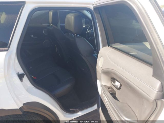 2017 LAND ROVER RANGE ROVER EVOQUE SALVP2BG4HH185585 Photo 7