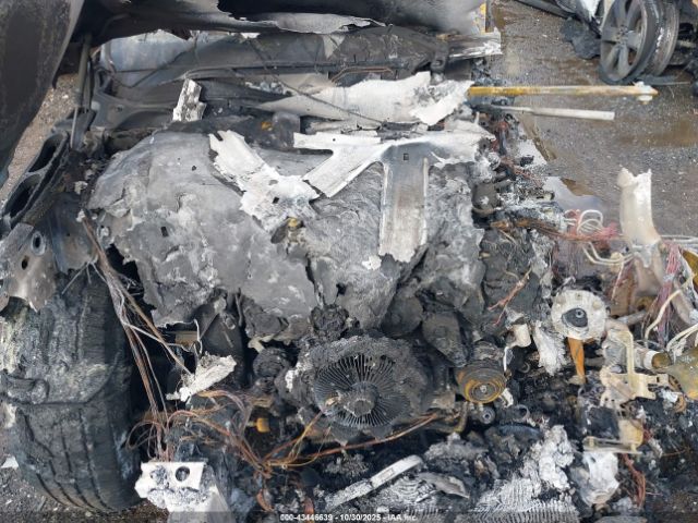 2016 LAND ROVER RANGE ROVER SPORT SALWR2VF4GA632022 Photo 9