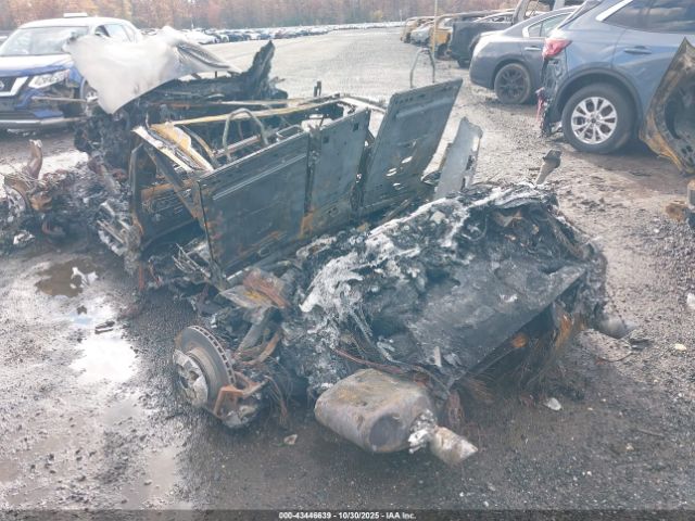 2016 LAND ROVER RANGE ROVER SPORT SALWR2VF4GA632022 Photo 2