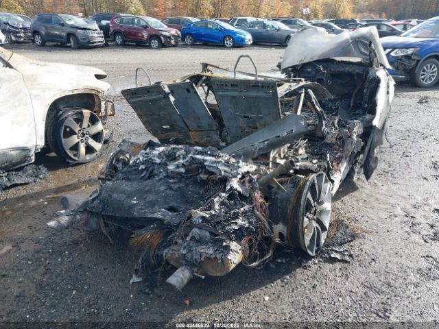 2016 LAND ROVER RANGE ROVER SPORT SALWR2VF4GA632022 Photo 3