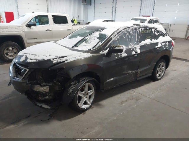 2008 Acura Tsx მანქანა იყიდება აუქციონზე, vin: JH4CL96918C017168, აუქციონის ნომერი: 43446657