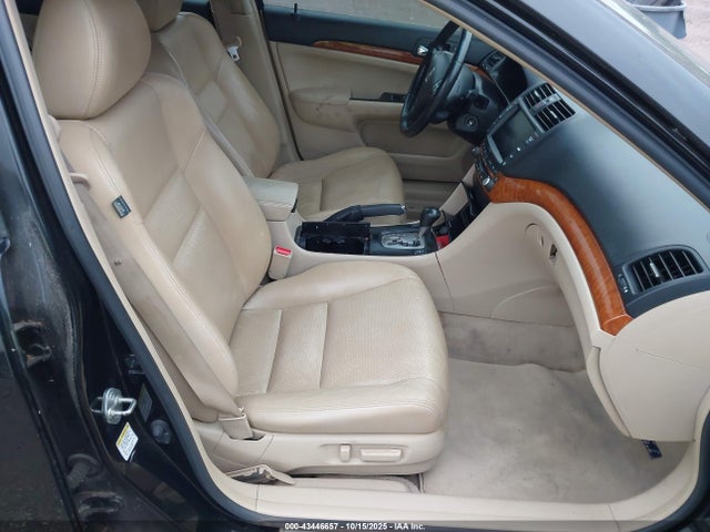 2008 Acura Tsx მანქანა იყიდება აუქციონზე, vin: JH4CL96918C017168, აუქციონის ნომერი: 43446657