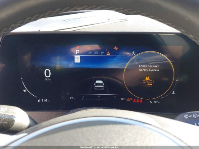 2025 KIA SPORTAGE 5XYK53DFXSG322698 Photo 6