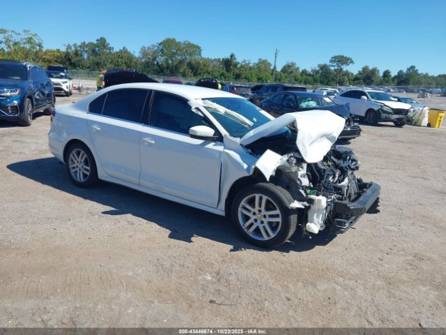 2017 VOLKSWAGEN JETTA 3VW2B7AJ2HM307761