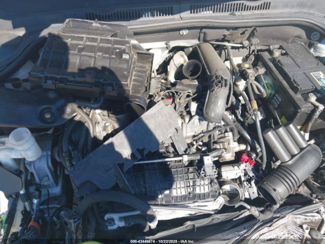 2017 VOLKSWAGEN JETTA 3VW2B7AJ2HM307761 Photo 9