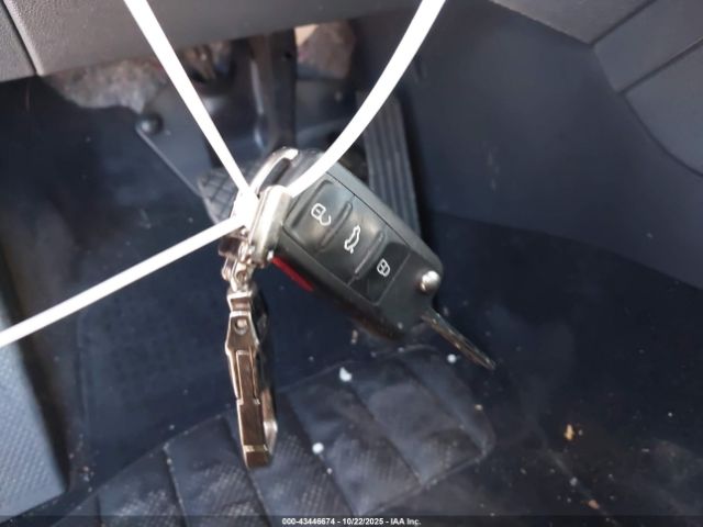 2017 VOLKSWAGEN JETTA 3VW2B7AJ2HM307761 Photo 10