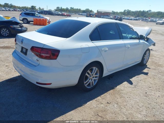 2017 VOLKSWAGEN JETTA 3VW2B7AJ2HM307761 Photo 3