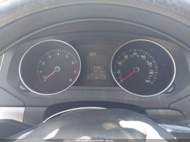 2017 VOLKSWAGEN JETTA 3VW2B7AJ2HM307761 Photo 6