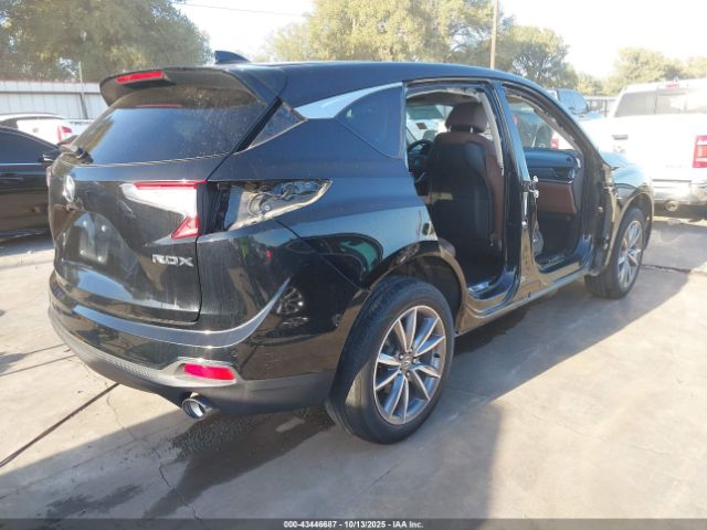 2021 ACURA RDX 5J8TC1H56ML007129 Photo 3