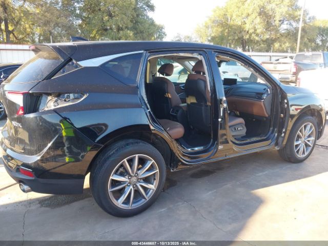 2021 ACURA RDX 5J8TC1H56ML007129 Photo 5