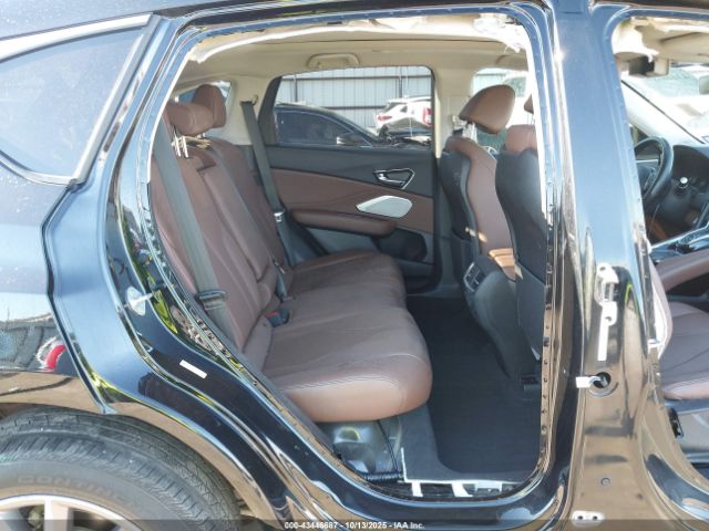 2021 ACURA RDX 5J8TC1H56ML007129 Photo 7
