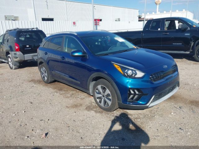 2020 KIA NIRO KNDCB3LC9L5359675
