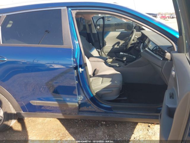 2020 KIA NIRO KNDCB3LC9L5359675 Photo 4