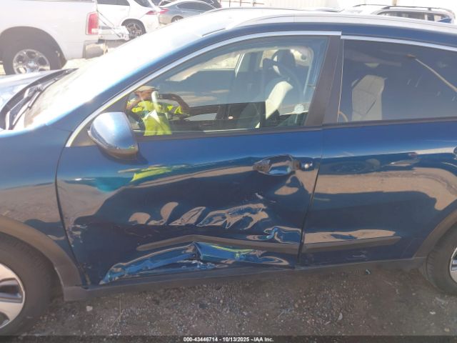 2020 KIA NIRO KNDCB3LC9L5359675 Photo 5