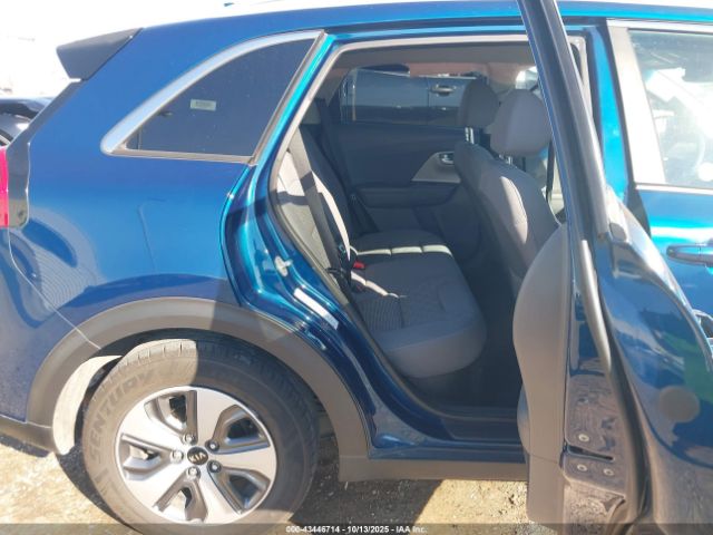 2020 KIA NIRO KNDCB3LC9L5359675 Photo 7