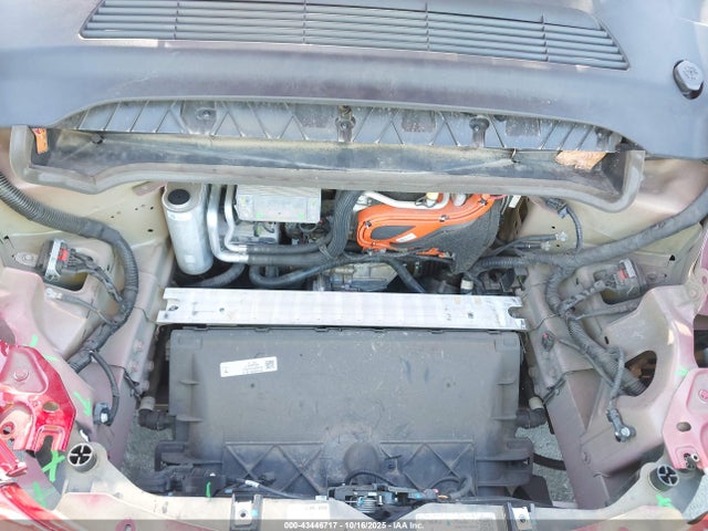 2021 TESLA MODEL Y 5YJYGDEE1MF298754 Photo 9