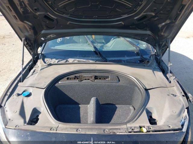 2021 POLESTAR 2 LPSED3KA5ML015074 Photo 9