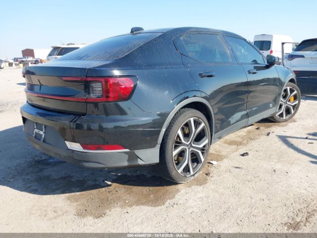 2021 POLESTAR 2 LPSED3KA5ML015074 Photo 3