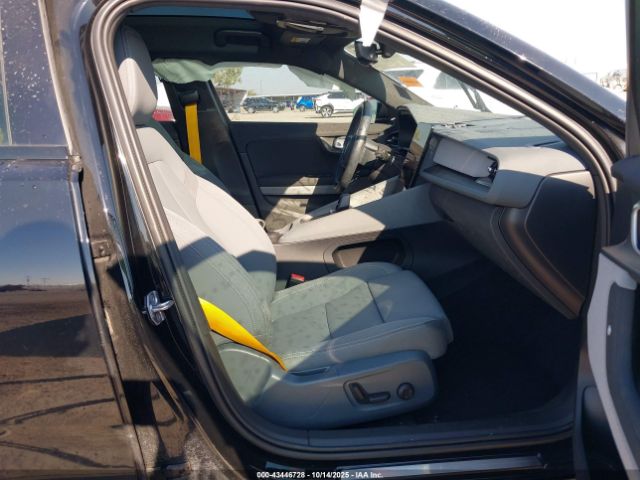 2021 POLESTAR 2 LPSED3KA5ML015074 Photo 4