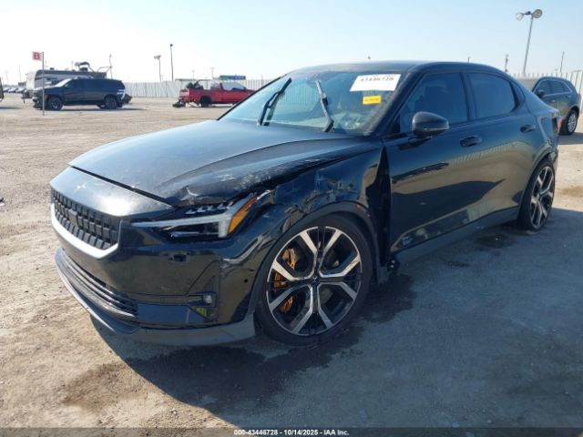 2021 POLESTAR 2 LPSED3KA5ML015074 Photo 5