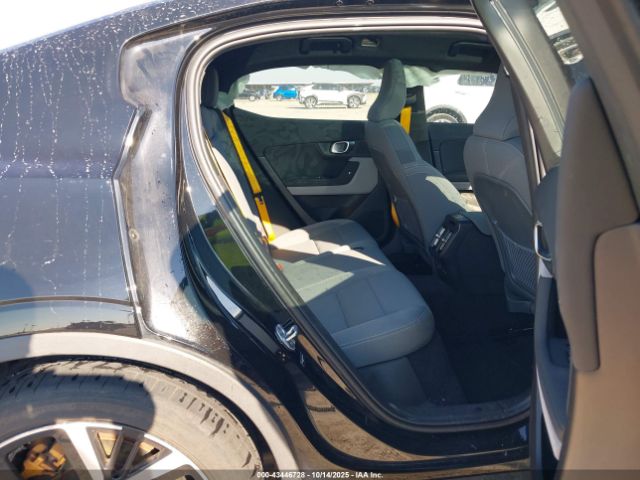 2021 POLESTAR 2 LPSED3KA5ML015074 Photo 7