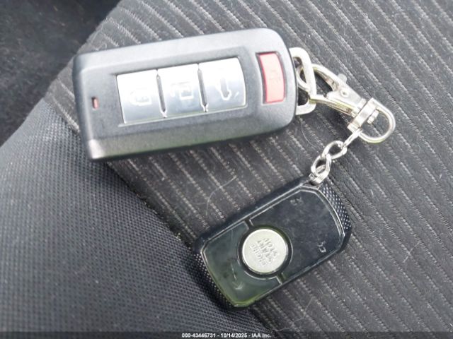 2017 MITSUBISHI LANCER JA32V2FW0HU005493 Photo 10