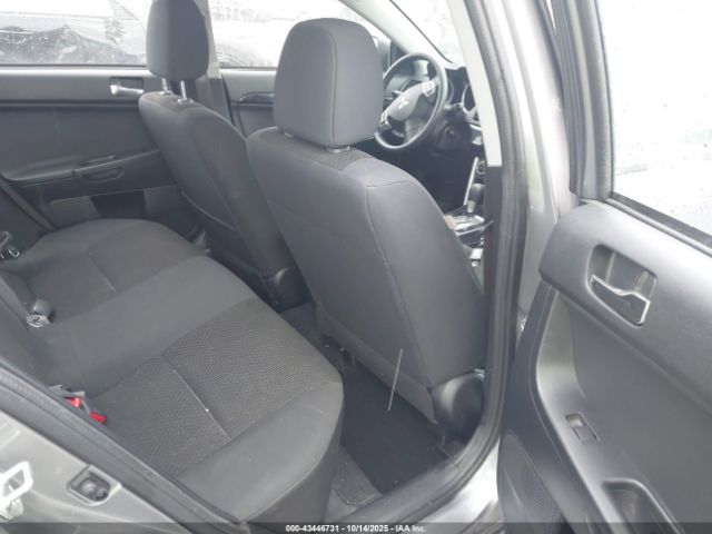 2017 MITSUBISHI LANCER JA32V2FW0HU005493 Photo 7