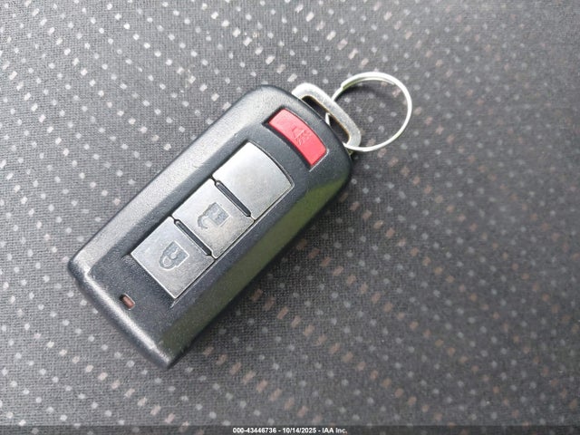 Mitsubishi dohc mivec 2014 4A4AR4AU6EE015348 Image 11