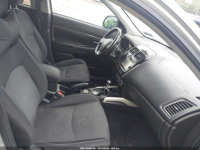 Mitsubishi dohc mivec 2014 4A4AR4AU6EE015348 Image 5