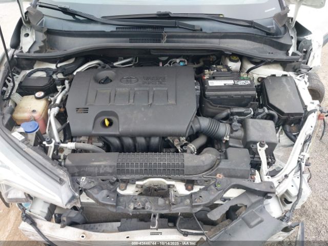 2019 TOYOTA C-HR NMTKHMBX4KR081022 Photo 9