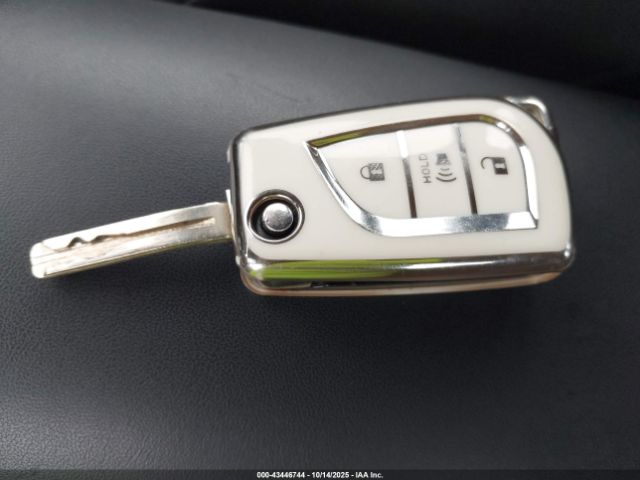 2019 TOYOTA C-HR NMTKHMBX4KR081022 Photo 10