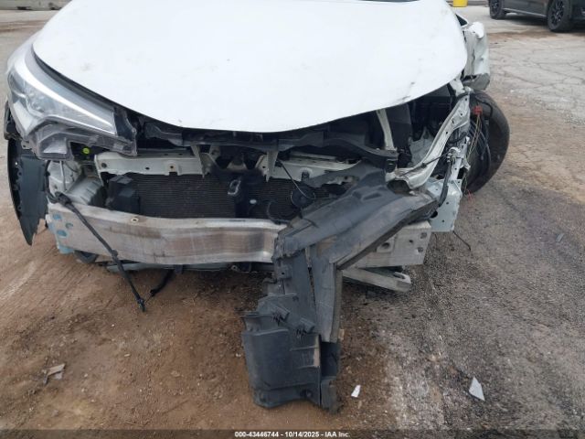 2019 TOYOTA C-HR NMTKHMBX4KR081022 Photo 5