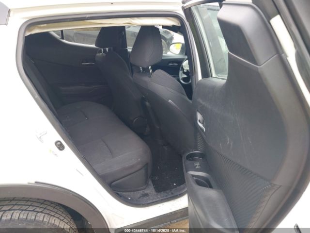 2019 TOYOTA C-HR NMTKHMBX4KR081022 Photo 7